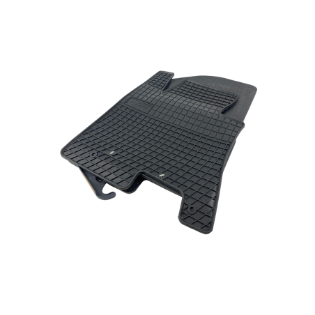 Гумени стелки за KIA Ceed (2012-2018)