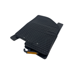 Гумени стелки за KIA Ceed (2012-2018)