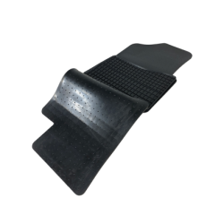 Гумени стелки за KIA Rio (2011-2017) / HYUNDAI Accent / Solaris (2011-2014)