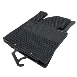 Гумени стелки за KIA Sorento II (2009-2015)