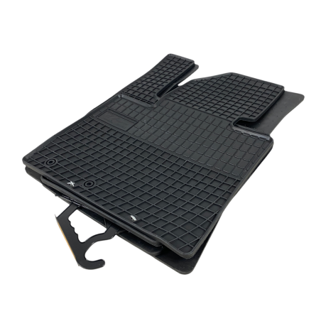 Гумени стелки за KIA Sorento II (2009-2015)