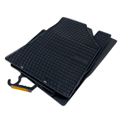 Гумени стелки за KIA Sorento II (2009-2015)