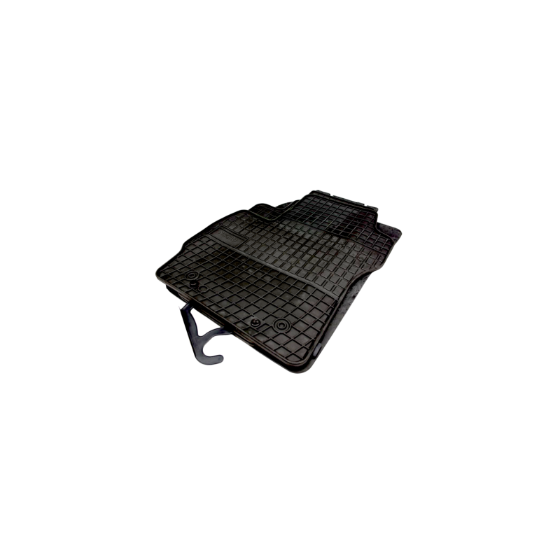 Гумени стелки за MAZDA 5 I / Premacy II (2005-2010)