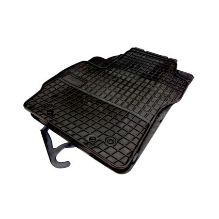 Гумени стелки за MAZDA 5 I / Premacy II (2005-2010)