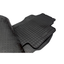 Гумени стелки за MAZDA 5 I / Premacy II (2005-2010)