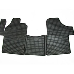 Гумени стелки за MERCEDES Vito / Viano W639 (2003-2014)