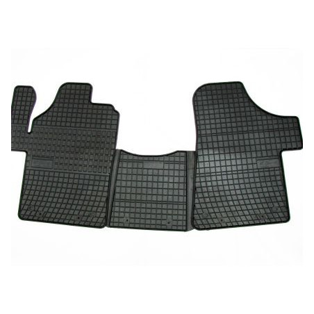 Гумени стелки за MERCEDES Vito / Viano W639 (2003-2014)