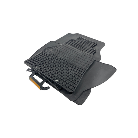 Гумени стелки за MERCEDES Sprinter (1996-2006) / VW LT (2000-2006)