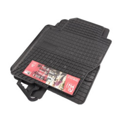 Гумени стелки за NISSAN Navara / Pathfinder (2010-2015)