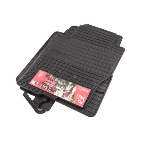 Гумени стелки за NISSAN Navara / Pathfinder (2010-2015)