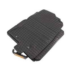 Гумени стелки за NISSAN Navara / Pathfinder (2010-2015)