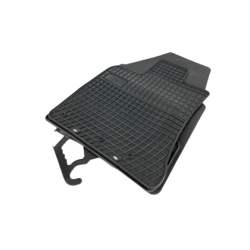 Гумени стелки за NISSAN Qashqai (2007-2013)