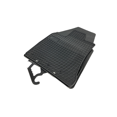 Гумени стелки за NISSAN Qashqai (2007-2013)