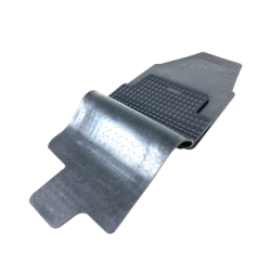 Гумени стелки за NISSAN Qashqai (2007-2013)