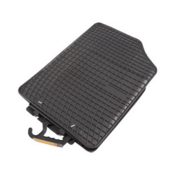 Гумени стелки за PEUGEOT Partner / CITROEN Berlingo (1996-2008) - 5 врати - Предни и задни