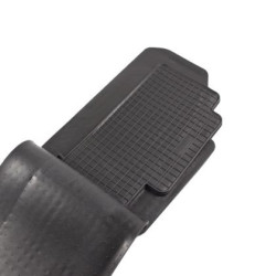 Гумени стелки за PEUGEOT Partner / CITROEN Berlingo (1996-2008) - 5 врати - Предни и задни