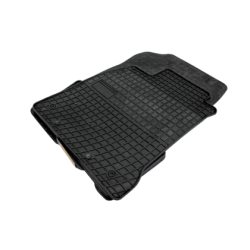 Гумени стелки за RENAULT Laguna III (2007-2015)