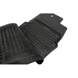 Гумени стелки за RENAULT Laguna III (2007-2015)