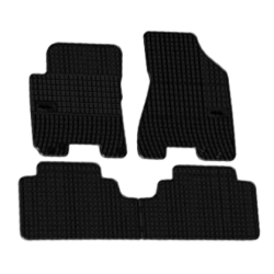 Гумени стелки за RENAULT Megane III (2008-2016)