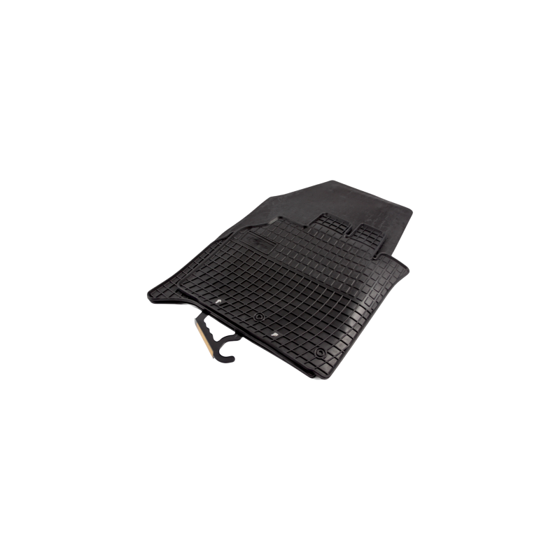 Гумени стелки за RENAULT Scenic II