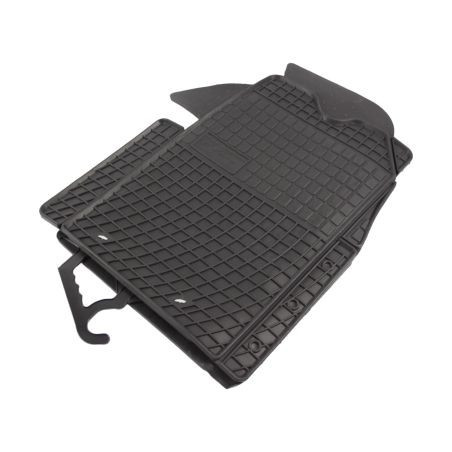 Гумени стелки за Renault Master (1998-2010)