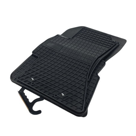 Гумени стелки за SUBARU Forester (2008-2013) / Impreza (2007-2011) / Legacy