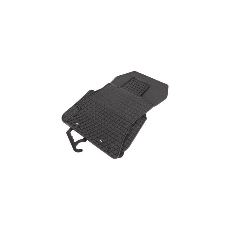 Гумени стелки за SUBARU Forester (2013-2018) / Legacy (2009-2014)  / Outback (2009-2014)