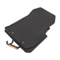 Гумени стелки за SUBARU Forester (2013-2018) / Legacy (2009-2014) / Outback (2009-2014)