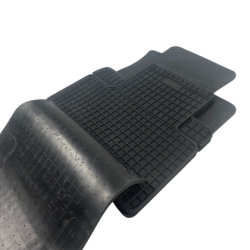 Гумени стелки за SUZUKI Grand Vitara (2005-2015) - 3 / 5 врати