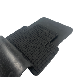 Гумени стелки за SUZUKI Grand Vitara (2005-2015) - 3 / 5 врати