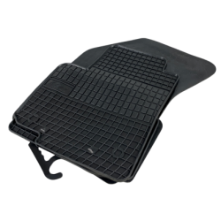 Гумени стелки за SUZUKI Swift / SX4  (2005-2013) / FIAT Sedici (2005-2014)