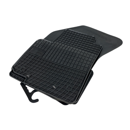 Гумени стелки за SUZUKI Swift / SX4  (2005-2013) / FIAT Sedici (2005-2014)