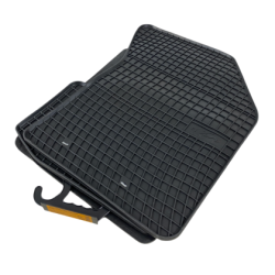 Гумени стелки за SUZUKI Swift / SX4 (2005-2013) / FIAT Sedici (2005-2014)