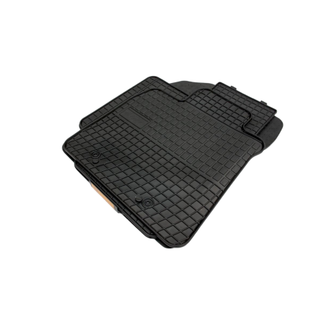 Гумени стелки за TOYOTA Avensis III (2009-2018)