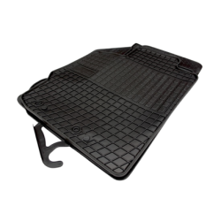 Гумени стелки за TOYOTA Yaris (2005-2011) / GREAT WALL Voleex C10 (2010-2014)