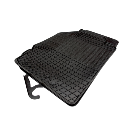 Гумени стелки за TOYOTA Yaris (2005-2011) / GREAT WALL Voleex C10 (2010-2014)