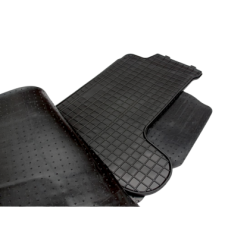 Гумени стелки за TOYOTA Yaris (2005-2011) / GREAT WALL Voleex C10 (2010-2014)
