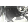 Гумени стелки за TOYOTA Yaris (2005-2011) / GREAT WALL Voleex C10 (2010-2014)