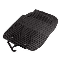 Гумени стелки за TOYOTA Rav4 (2005-2013)