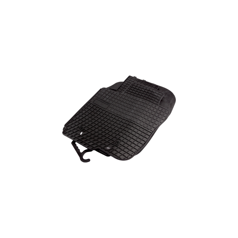 Гумени стелки за TOYOTA Rav4 (2005-2013)