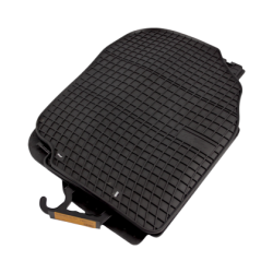 Гумени стелки за TOYOTA Rav4 (2005-2013)