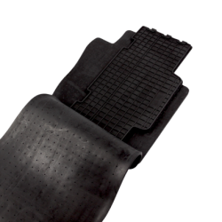 Гумени стелки за TOYOTA Rav4 (2005-2013)