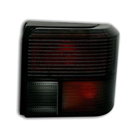 Кристални стопове за Транспортер T4/ Caravelle / Mutlivan (90-03) - опушени