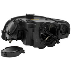 Кристални фарове за Audi A4 B7 (2004-2008) - за фабричен ксенон