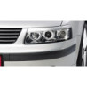Вежди за фарове за Passat B5 (1997-2001)
