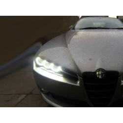 Диодни Ангелски Очи за Alfa Romeo 159