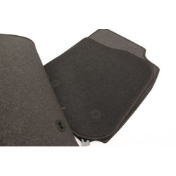 Мокетни стелки за AUDI A4 Β5 (1999-2001) - фейслифт