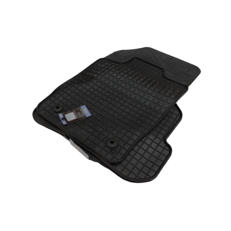 Гумени стелки за Audi A1 8X / Sportback (2010-2018)