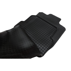 Гумени стелки за Audi A1 8X / Sportback (2010-2018)