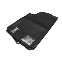 Гумени стелки за AUDI A2  (2000-2005)